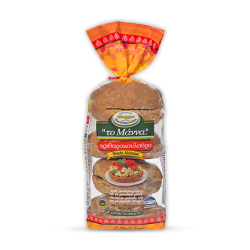 To Manna Barley Rund